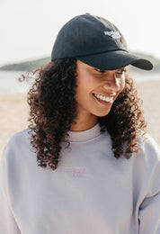 Essential Organic Cotton Cap