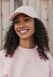 Essential Organic Cotton Cap