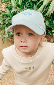 Essential Organic Cotton Childrens Cap