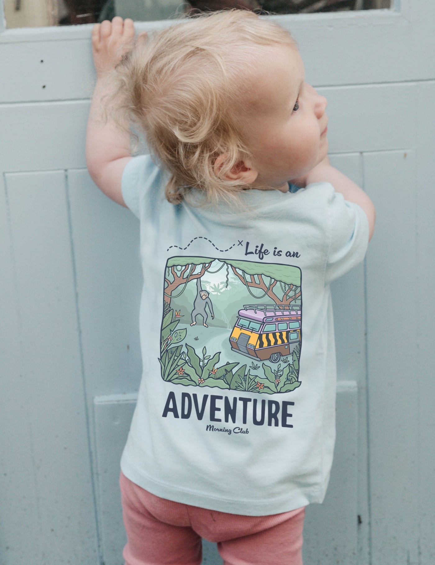 LifeIsAnAdventureBlueKidsT-Shirt1.jpg