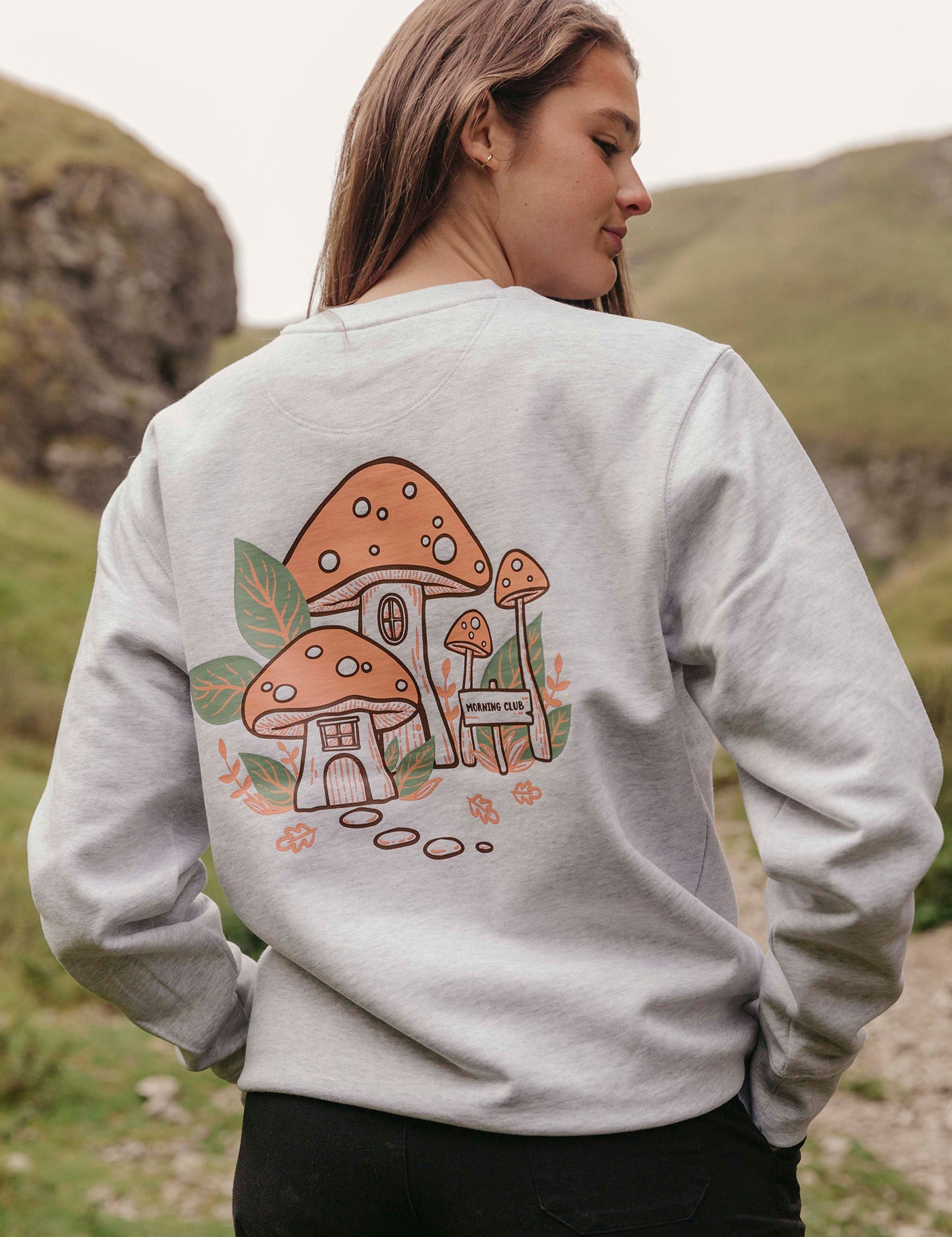 MushroomHouseGreySweatshirt2.jpg