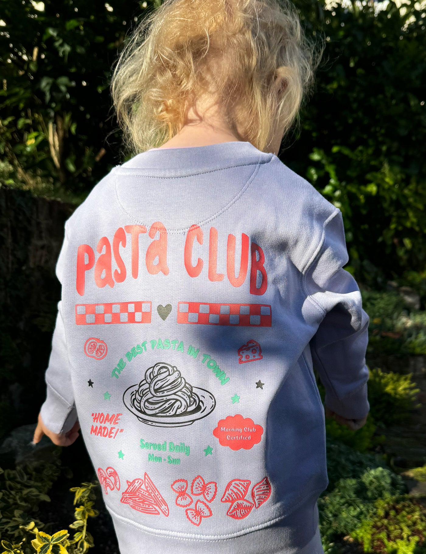 PastaClubLavenderchildrensSweatshirt2.jpg