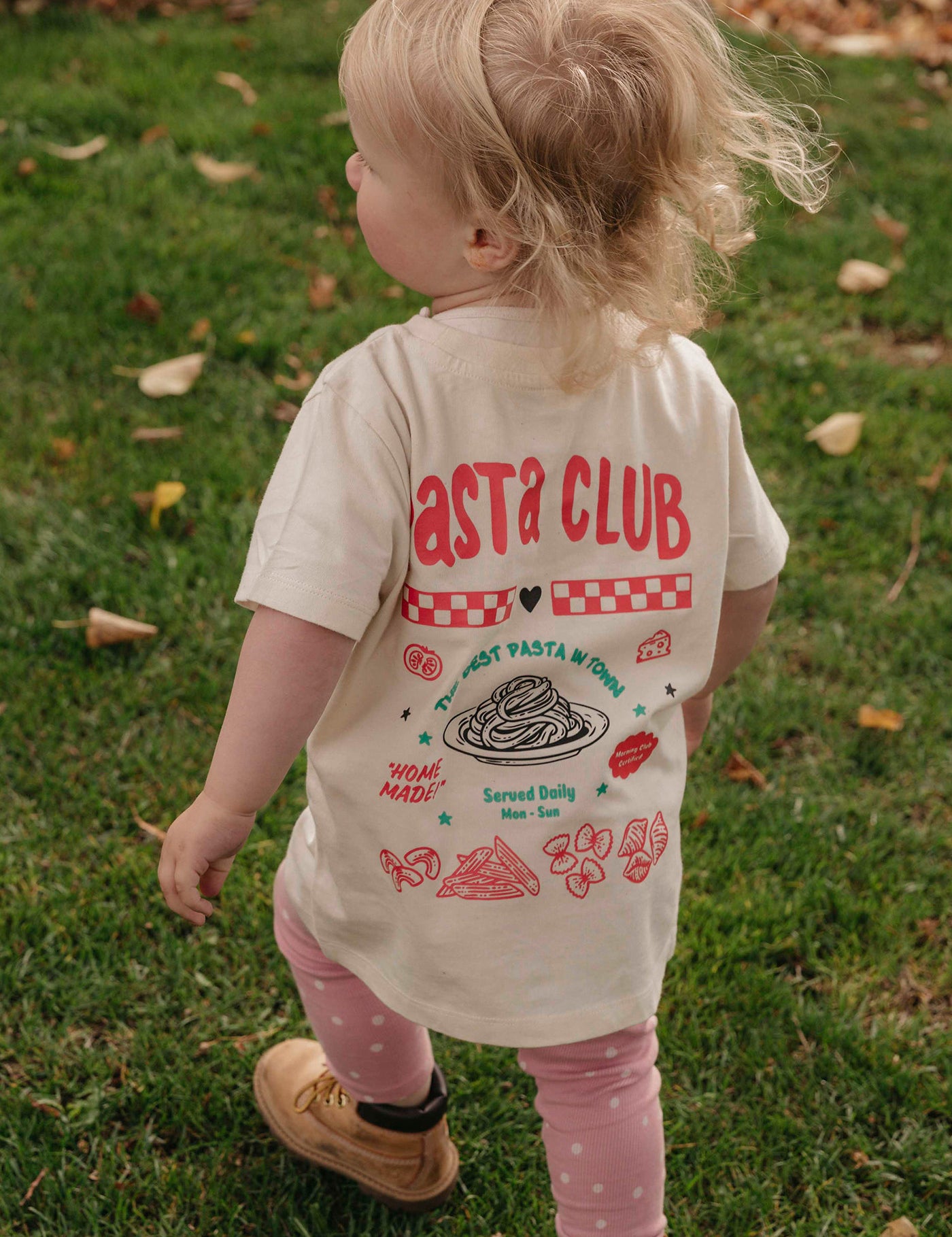 PastaClubNaturalChildrensT-Shirt2.jpg